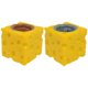 thumbnail image 4 of 2 juguetes de ratón de queso simulado, juguetes para apretar, juguetes de broma para fiestas infantiles., 4 of 7