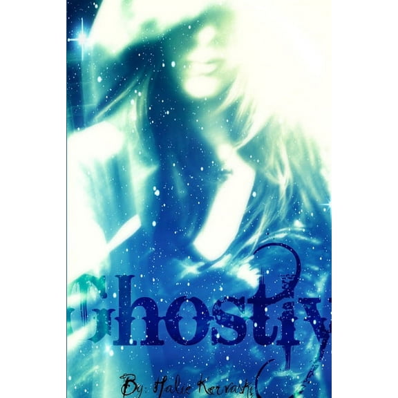 Ghostly, (Paperback)