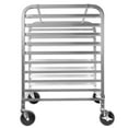 thumbnail image 2 of gRIDMANN commercial Bun Pan Bakery Rack - 10 Sheet, 2 of 2