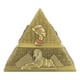thumbnail image 1 of Cenicero De Metal, Cenicero, Oficina Decorativa De Almacenamiento De Cenizas Para El Hogar Para Limpiar Suministro De Fumar Regalos Masculinos, 1 of 7