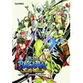 thumbnail image 1 of Sengoku Basara Samurai Heroes: Official Complete Works, 1 of 1