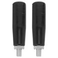 thumbnail image 4 of Shisuyan Industrial Machine Handle Bakelite 2Pcs, 4 of 8