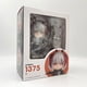 thumbnail image 1 of Figma-figura DE ACCIÓN DE Arknights Ch'en, modelo coleccionable de figuras de acción de Arknights CH'EN 525, número 1375 Gong Bohan LED, 1 of 2