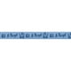 thumbnail image 5 of 10 yardas/rollo IT IS A BOY Baby Shower bautizo fiesta Favor regalo cinta mancha azul, 5 of 8