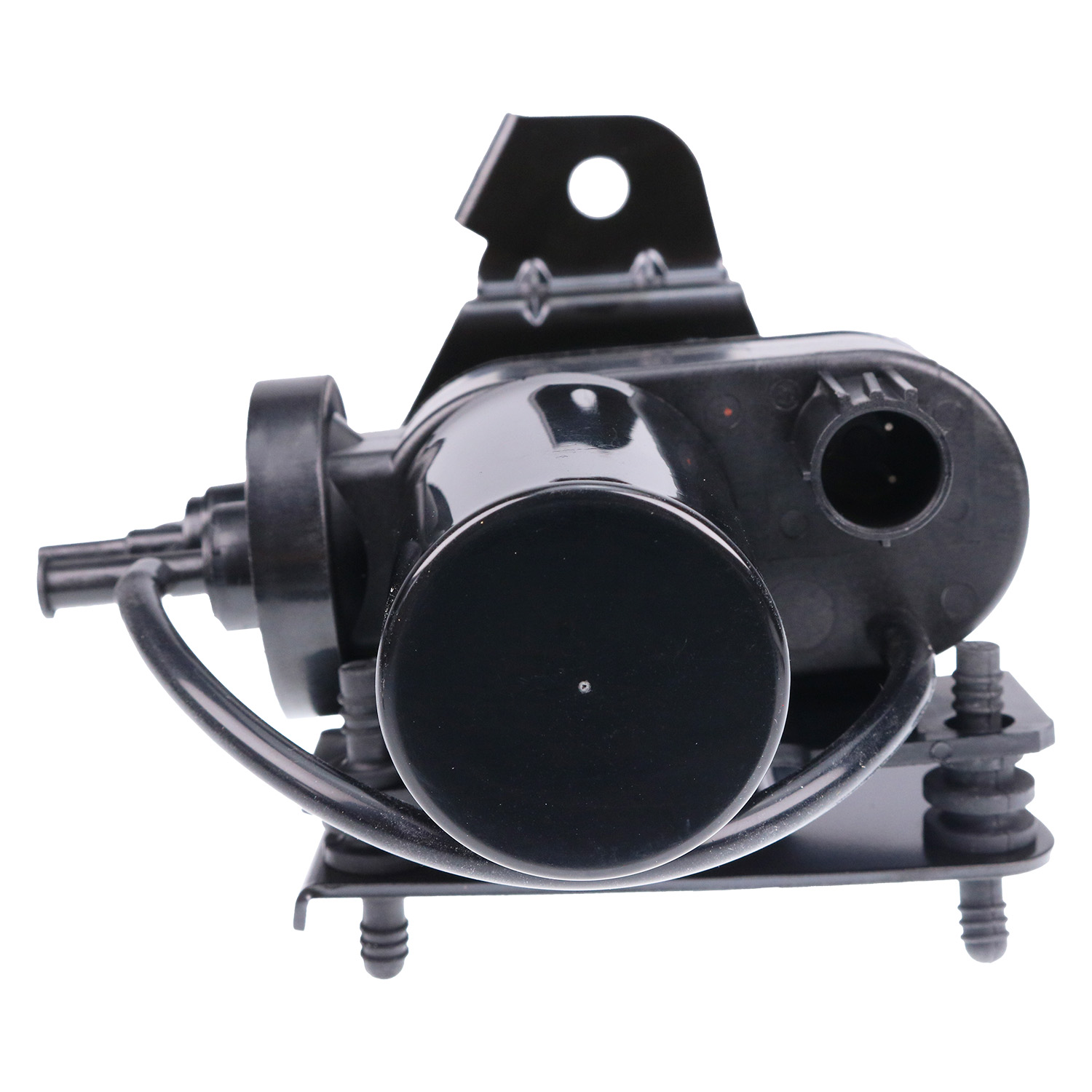 Hvacstar Electric Vacuum Pump Set 6C3Z2A451A for Ford F-250 F-350 Super Duty Diesel 99-07