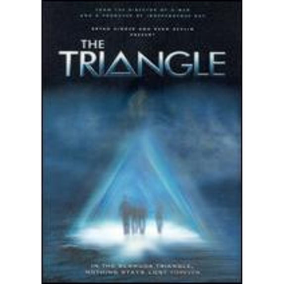 Pre-Owned triangle, the