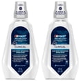 thumbnail image 1 of Enjuague oral Crest Pro-Health Clinical CPC antigingivitis 473 ml, 1 of 8