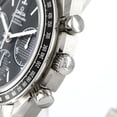thumbnail image 4 of Pre-Owned Omega Speedmaster Racing 326.30.40.50.01.001 Stainless Steel Automatic Watch, 4 of 8