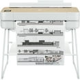 thumbnail image 2 of HEWLETT PACKARD INCORPORATED - DESIGNJET STUDIO PRINTER - 24 Po, 2 of 10