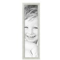 thumbnail image 2 of ArtToFrames 10" x 38" White Picture Frame, 10x38 inch White Wood Poster Frame (WOM-4332), 4 Pack, 2 of 7