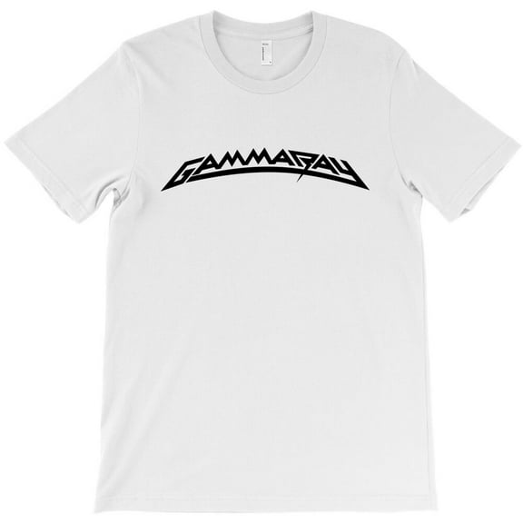 The Gamma Ray Land Of The Free, Music Fan Graphic Design For G20732 Unisex T-Shirt, Up to Size 5XL