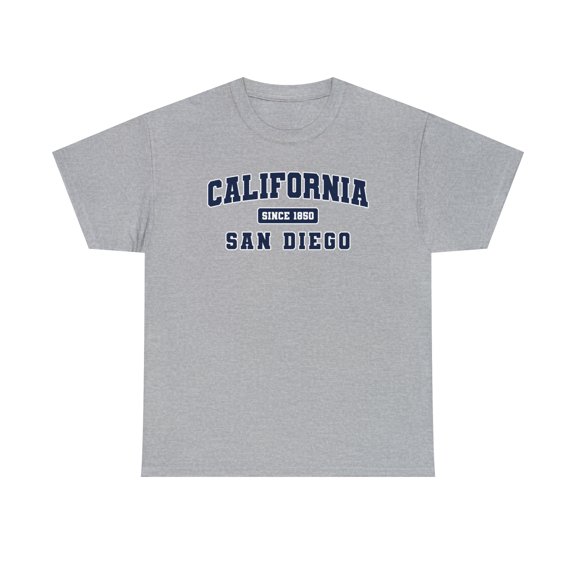 22Gifts San Diego California CA Trip Vacation Shirt, Gifts, Tshirt
