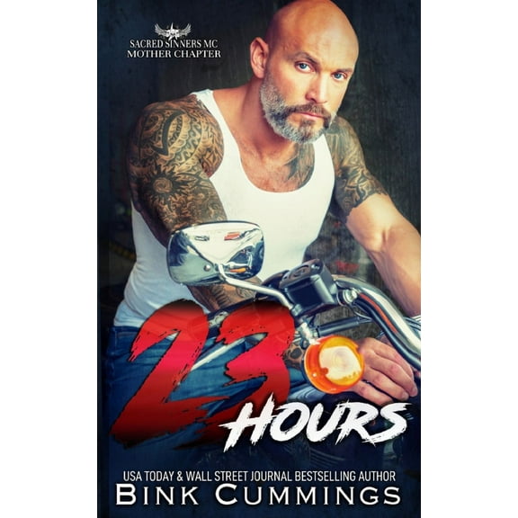 23 Hours, (Paperback)