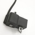 thumbnail image 5 of Ignition Coil Module for Husqvarna 327LDX 327LS 333R 335LX 335RJX 241R String Trimmer Brushcutter 544127001, 5 of 7