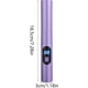 thumbnail image 4 of Cordless Hair Straightener Brush with Instant Heat Up, AntiScald 2 in 1 Hot Comb for Styling, 4 of 4