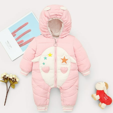 

Simplmasygenix Children s Day Baby Romper Clearance Newborn Infant Baby Christmas Santa Plush Romper Xmas Knit Jumpsuit