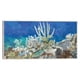 thumbnail image 1 of Cuadro Decorativo - Arrecife de coral Jr  Impresión en canvas, estrechado, 1 of 2