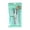 Blue, variant on Candy Themed Stationery Set, Cute Desk Supplies Kit with Correction Tape, Cutter, Highlighter, Gel Pen & Eraser, Resealable Bag, Office Supplies with Lollipop Decor for Note Taking, Pink