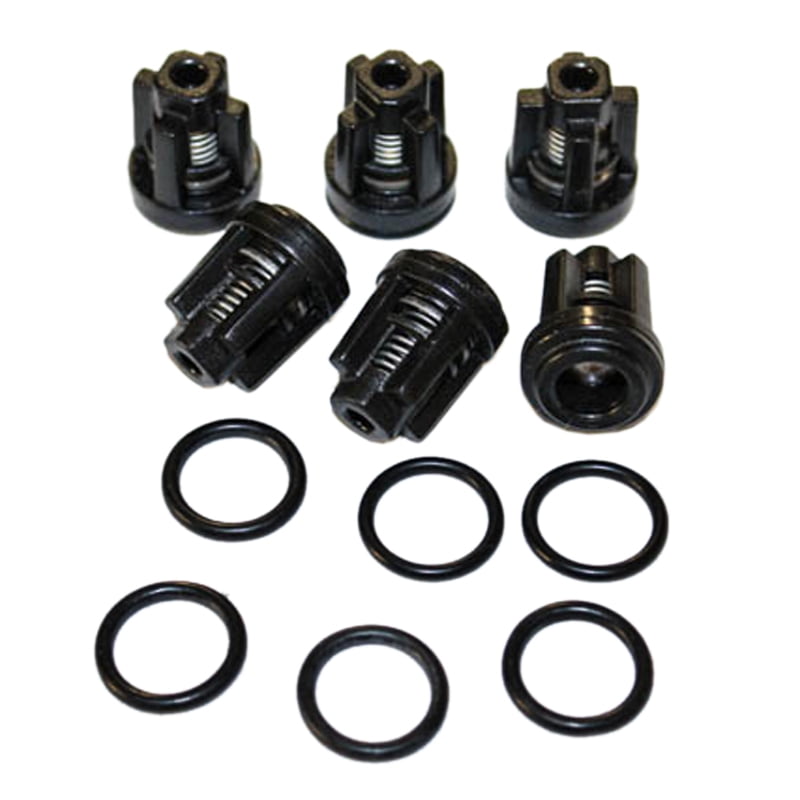 DEV16026 Valve repair kit Devilbiss Air Products Pressure Washer Parts