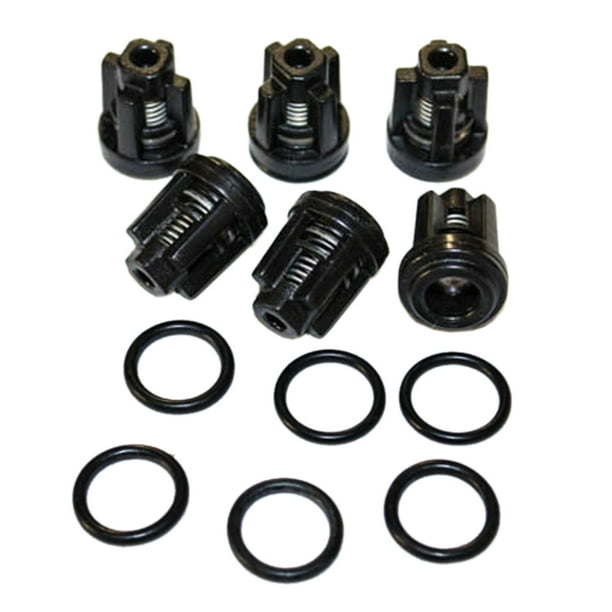 DEV16026 Valve repair kit Devilbiss Air Products Pressure Washer Parts