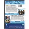 thumbnail image 2 of UNIVERSAL STUDIO DOLITTLE DGSJRNY DVD, 2 of 2