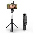 thumbnail image 1 of Retrakterbart mobilt stativ med Bluetooth - P20S, 1 of 4