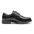thumbnail image 3 of Bruno Marc Boys Classic Oxford Dress Shoes for Toddler, Little Kid & Big Kid, 3 of 8