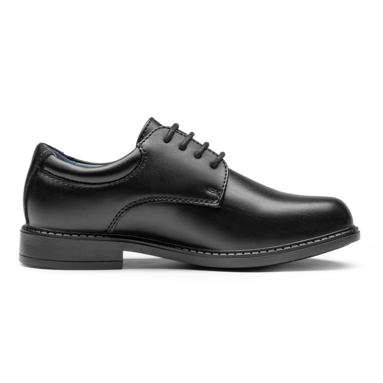 Bruno Marc Boys Classic Oxford Dress Shoes for Toddler  display picture 1