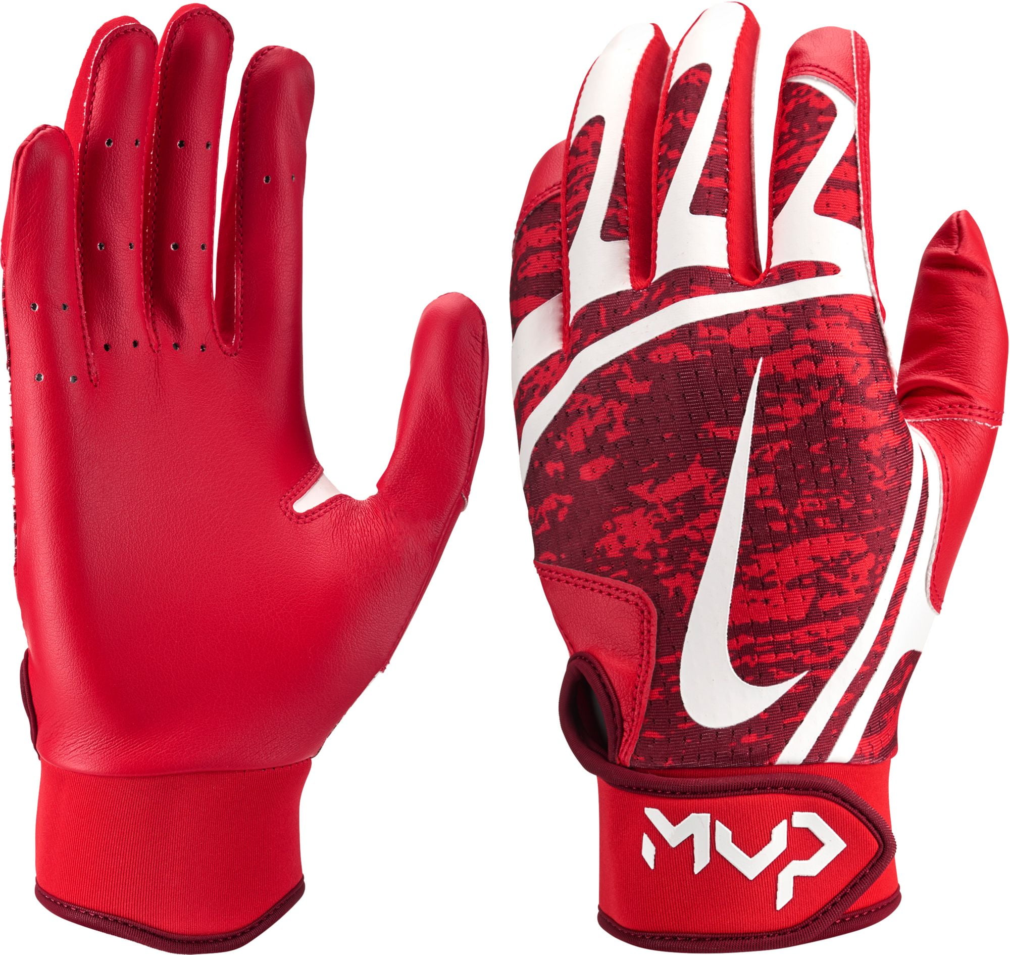 nike hyperdiamond edge softball fielding glove