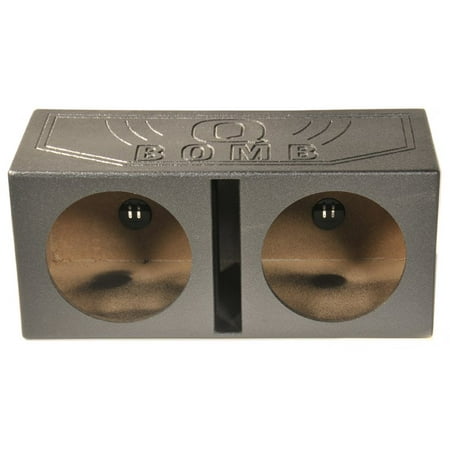 Vented Woofer - NEW! Q-POWER QBOMB15V Dual 15