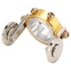thumbnail image 4 of Espaciador de Reemplazo de Accesorios de Rueda de Guía de Rodillos de Acero de Alta Velocidad 22-45mm Macarena Rueda guía de rodillos, 4 of 6