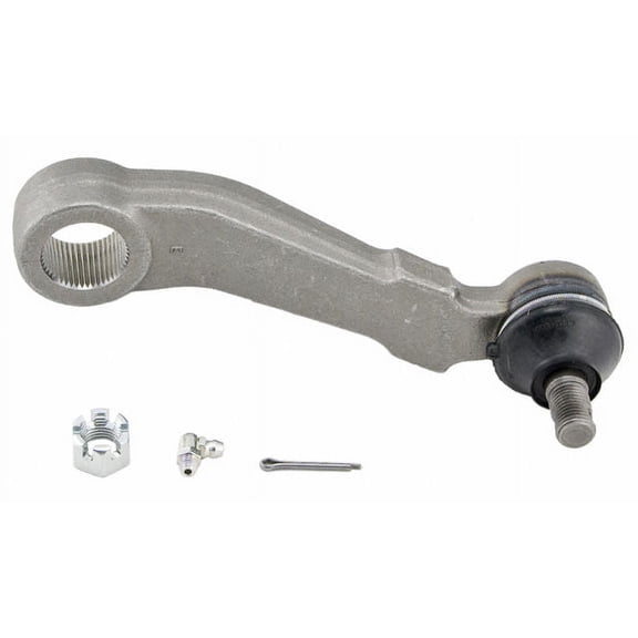 Pitman Arm - Compatible with 1993 - 1998 Toyota T100 1994 1995 1996 1997