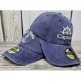 thumbnail image 4 of Embroidered Captain & First Mate Hats, 4 of 14