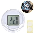 thumbnail image 1 of Kenally Reloj Moto Impermeable Compacto Moto Adhesivo Reloj Accesorios para motos No.1 Kenally VI008705-01, 1 of 1