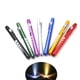 thumbnail image 2 of Bolígrafo médico con luz LED, linterna de primeros auxilios, linterna de inspección, lámparas de trabajo para médico, enfermera, emergencia EMT, multiusos, 2 of 3