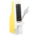 thumbnail image 1 of EeaseCA Mechanical Metronome Universal Metronome Instrument Metronome for Piano Guitar Violin, 1 of 7