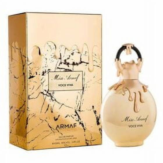 Armaf Voce Viva eau de parfum 100 ml Mujer Valentino