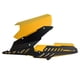 thumbnail image 2 of cubierta de aluminio del guardabarros trasero del guardabarros de aluminio del CNC reemplaza los ajustes para R3 y ligero - De Oro dorado Yotijar Guardabarros Trasero, 2 of 9