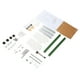 thumbnail image 4 of Soporte de caja abierta para computadora, caja abierta para computadora ITX, marco desnudo de aluminio para bricolaje, soporte de caja abierta para computadora ITX, máxima confiabilidad, 4 of 8