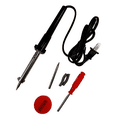 thumbnail image 1 of Kit Soldador Eléctrico 30w Soldadura Pasta Cautin Tipo Lapiz, 1 of 5