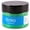 Emerald Green, variant on Rolio Holographic Glitter - Craft Glitter for Resin, Makeup, Nail Art, Face & Body Art, DIY Crafts - 28g Jar, 1/128 to 1/64 Size, Emerald Green