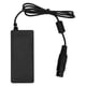 thumbnail image 2 of Cargador de fuente de alimentación para equipos de monitor de videocámara - Adaptador de conector XLR de 4 núcleos, 12 V 3 A, enchufe de EE. UU., 2 of 10