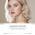 thumbnail image 5 of Kokovifyves Lightweight Concealer Moisturizing Brightening Nourishing Matte Clear for Both Oily and Dry 40g, 5 of 9