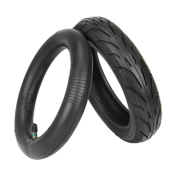 for Ninebot E22 for E25 Electric Scooter 9*2 Vacuum Tire 8.5*2 Inner Tube Tire Set
