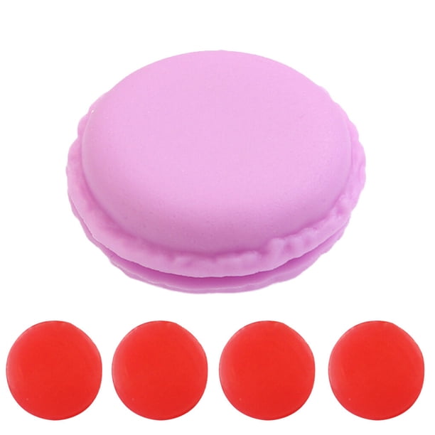 Moyic Caja de almacenamiento de arcilla de pegamento de pintura de diamante para bricolaje, lodo de perforación para accesorios de Type3 NO3