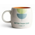 thumbnail image 3 of Candace Cameron Bure - Better Than Ever Mug - Ceramic Scripture Mug, 3 of 4