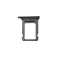 thumbnail image 3 of Replacement Sim Card Tray For Apple iPhone XS - Space Grey, 3 of 3