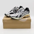 thumbnail image 1 of 1203A543-020 Asics Gel-Nimbus 10.1 Piedmont Grey Pure Silver (Men's), 1 of 6