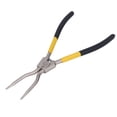 thumbnail image 3 of Outil d'Enlèvement d'Expansion de Ressort de Rondelle, Outil de Réparation de Rondelle Antidérapante d'Acier au Carbone de Résistance à la Corrosion Jaune pour Tuyau, 3 of 8