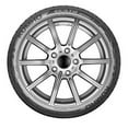 thumbnail image 2 of Set of 4 Kumho Ecsta Sport S PS72S 245/40R20XL 99(Y) Tires 2454020 245 40 20, 2 of 3